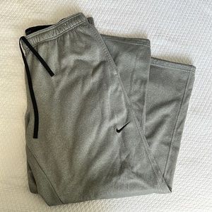 Nike DriFit Sweatpants